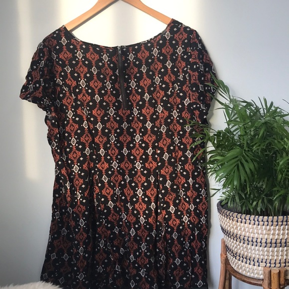 Torrid blouse - Picture 3 of 3